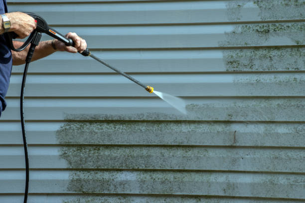 Best Parking Lot Cleaning in Brookhaven, PA